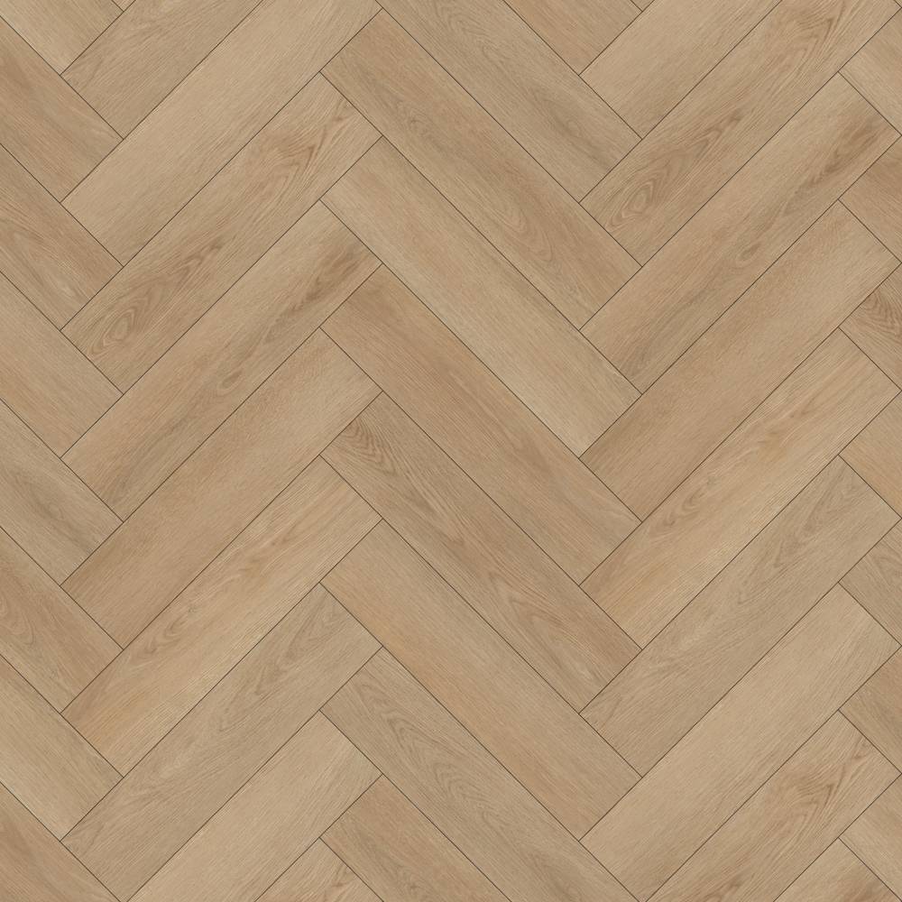 ПВХ Покрытие Calitex Elementals Parhan Herringbone Click ES1003 610x150x4 (1,83 м2)