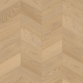 Паркет Елка Французская Lab Arte Chevron Дуб Рустик Шёлк лак 400/313х150х14/3/60° в интерьере