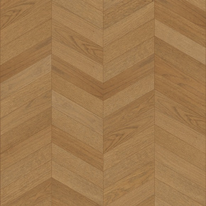 Паркет Елка Французская Lab Arte Chevron Дуб Селект Эмеральд лак 400/348х90х14/3/60° в интерьере