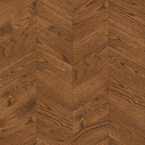 Паркет Елка Французская Lab Arte Chevron Дуб Рустик Ария лак 400/313х150х14/3/60° в интерьере