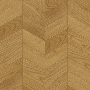 Паркет Елка Французская Lab Arte Chevron Дуб Селект Кольт лак 400/313х150х14/3/60° в интерьере
