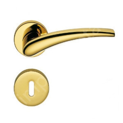 Ручка BLAZER FL11R zirconuim gold HPS 50 мм (цирконий)