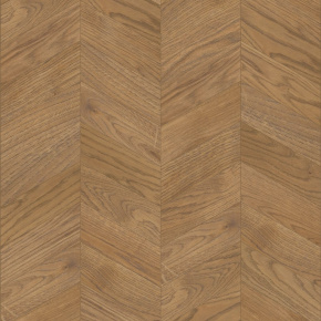 Паркет Елка Французская Lab Arte Chevron Дуб Рустик Гамлет лак 400/328х125х14/3/60° в интерьере