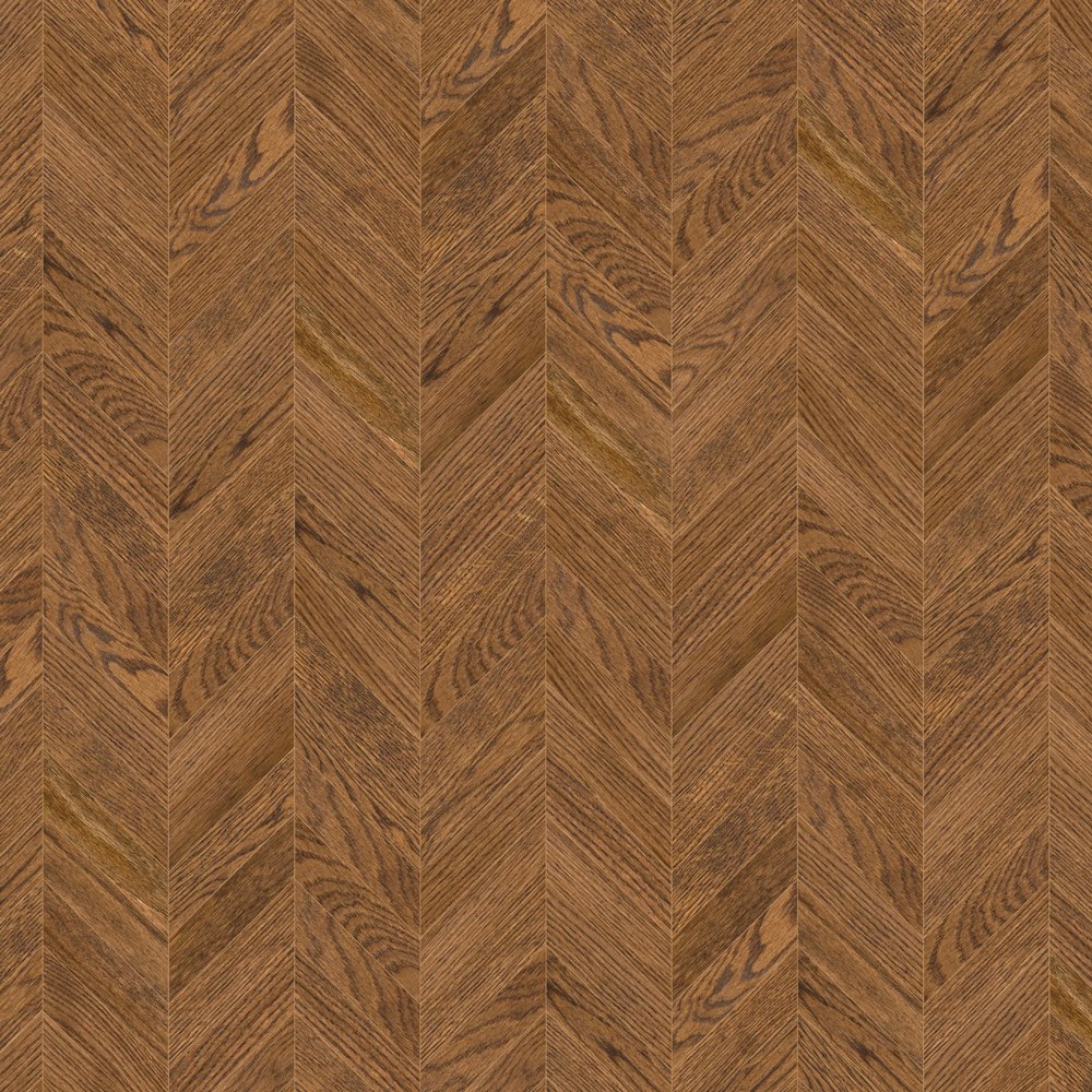 Паркет Елка Французская Lab Arte Chevron Дуб Рустик Астор лак 600/475х125х14/3/45°