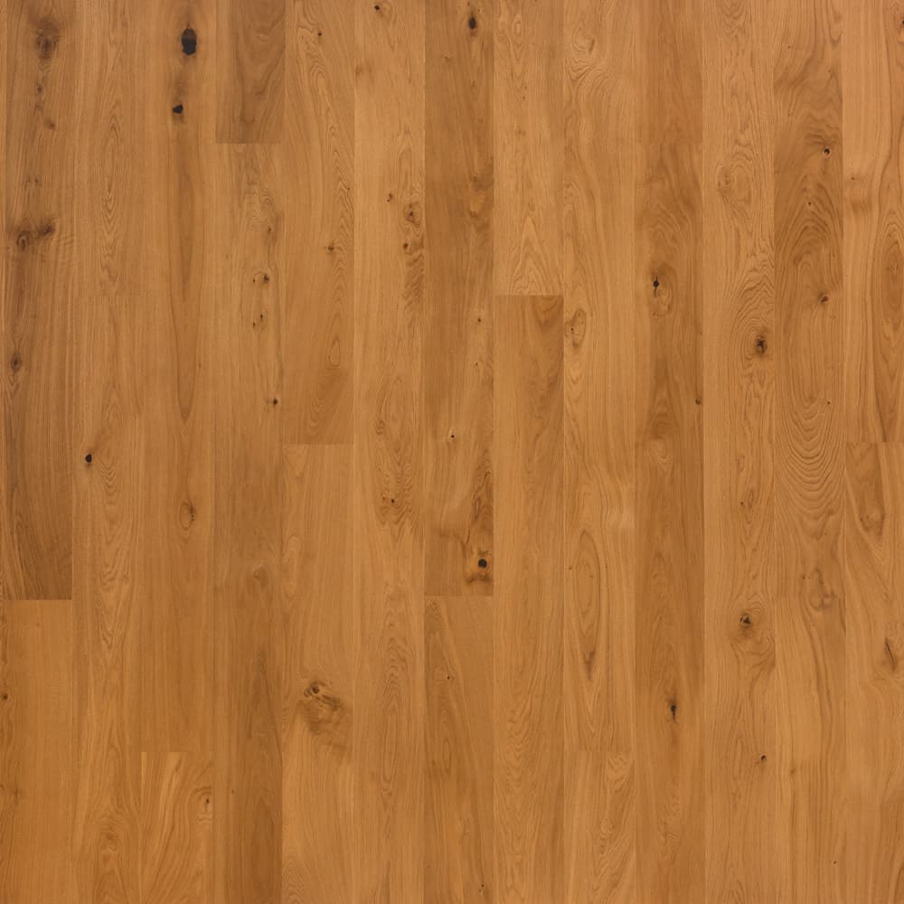 Паркетная доска PolarWood Elegance Дуб  PREMIUM 138 NOBLE BROWN 5G (2,0 м2) 