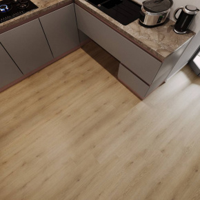 Ламинат ПВХ Tulesna Toti SPC 1002-7*** в интерьере