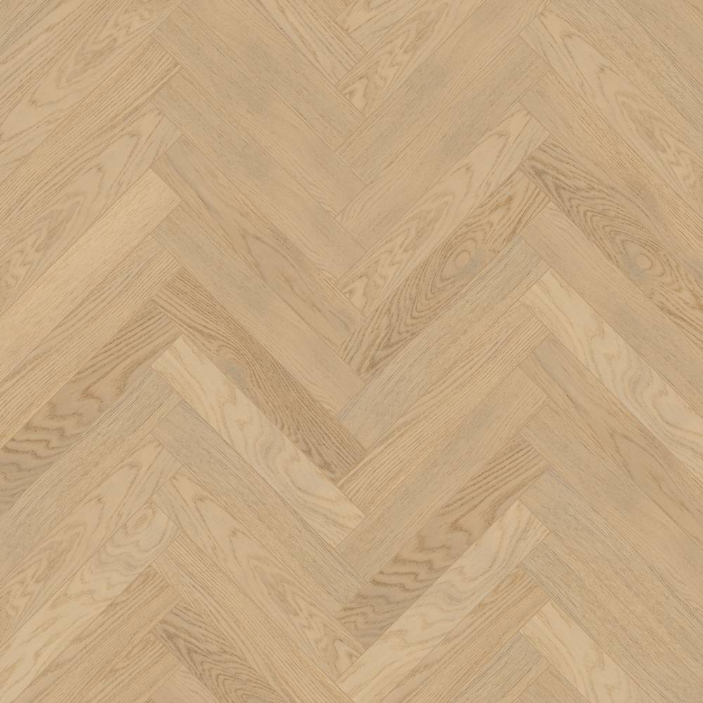 Паркет Елка Английская Lab Arte Angle Дуб Натур Шёлк лак 500х90х14/3