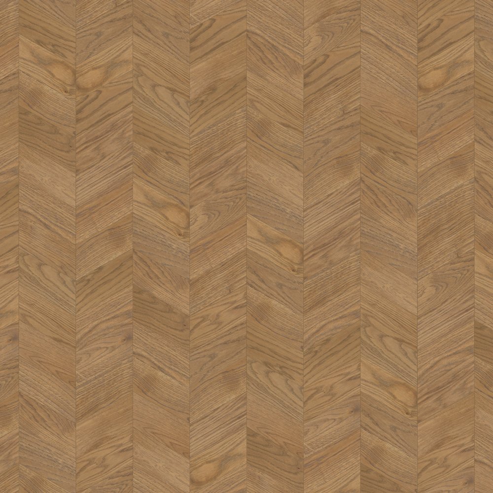 Паркет Елка Французская Lab Arte Chevron Дуб Натур Вельвет лак 400/313х150х14/3/60°
