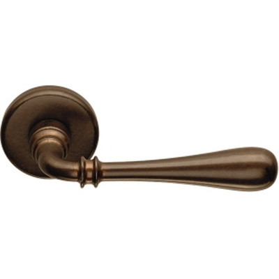 Ручка IDA ID31R bronzo antico 50мм (ант. бронза)
