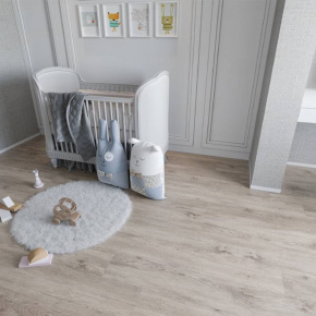 Ламинат ПВХ Alpine Floor Карите SPC ЕСО 11-901*** в интерьере