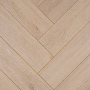 ПВХ Покрытие Millennium SPC Herringbone Эльц 635x127x5 мм (1,29м2) в интерьере