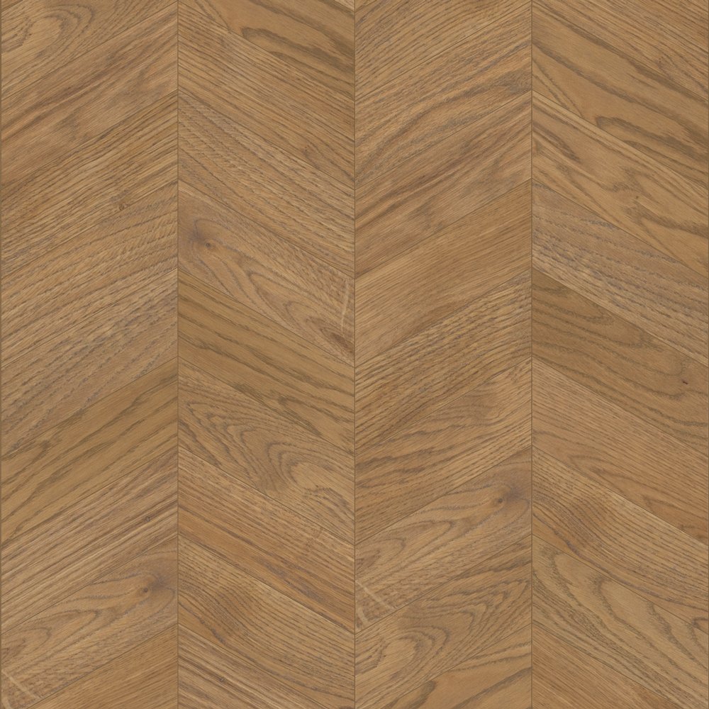 Паркет Елка Французская Lab Arte Chevron Дуб Натур Гамлет лак 400/328х125х14/3/60°