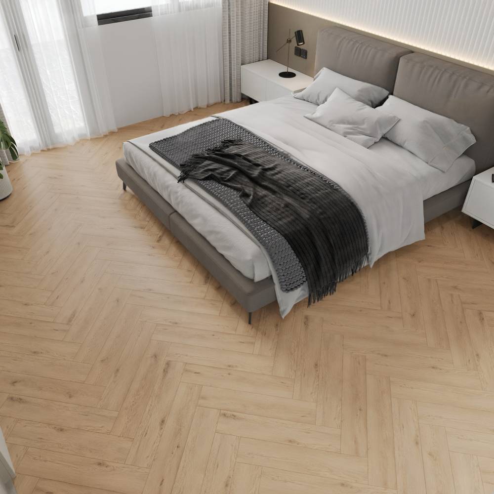 Ламинат ПВХ Alpine Floor Дуб Алиот SPC ЕСО 13-23***